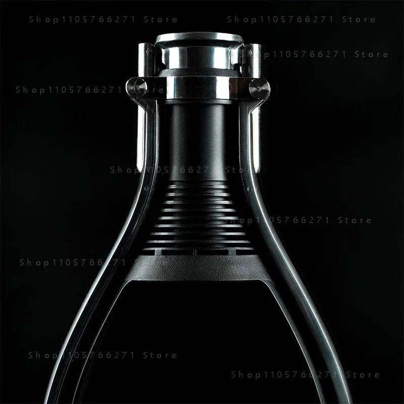 Manual Espresso Maker Hand Press Coffee Machine Portable Small Coffee Maker for Home & Outdoor