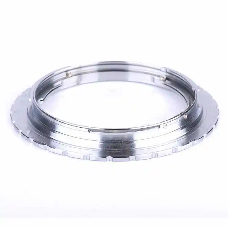 Adapter For PK-EOS Pentax PK K Lens to Canon EOS EF Mount Dslr slr Camera 70D 60D T5i