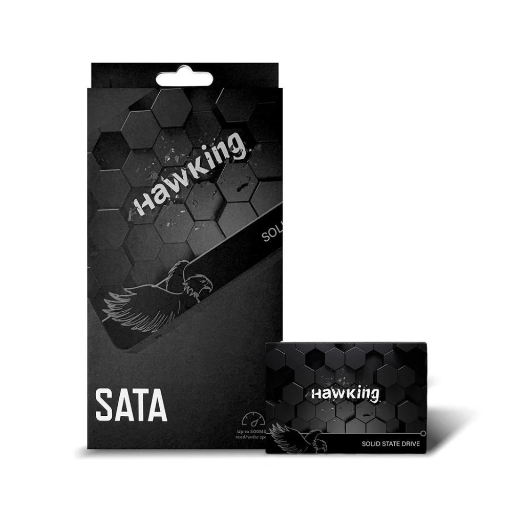 Hawking SSD 240GB SATA 2.5 