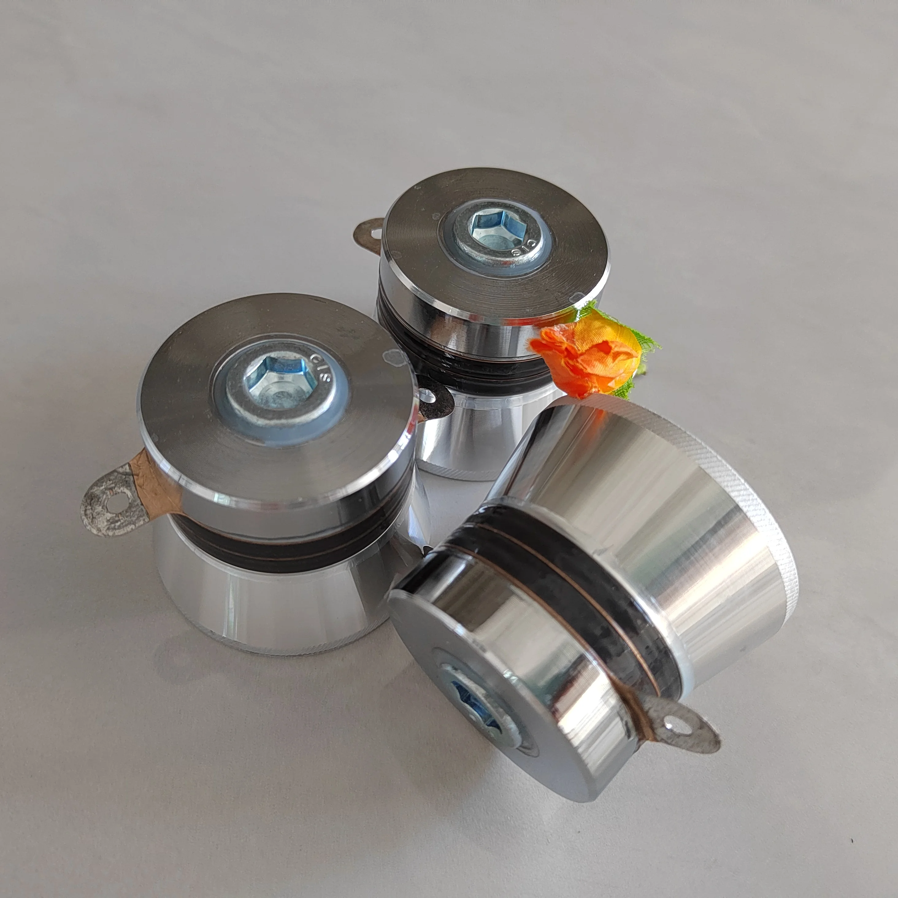 Transduser Piezo Ultrasonik 40KHZ 100W PZT4