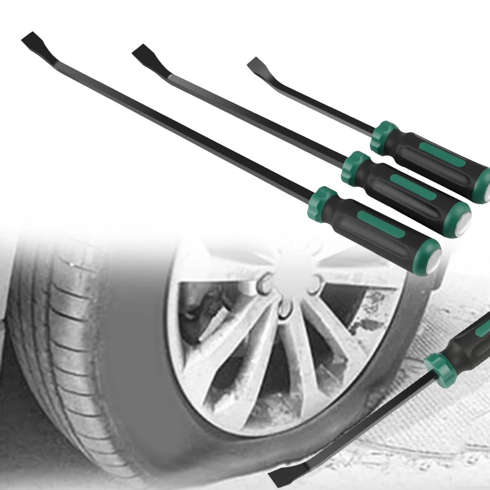 For Automotive Specialty Tools Pry Bars Built to Withstand Demanding Tasks While User Comfort During Use For Automotive