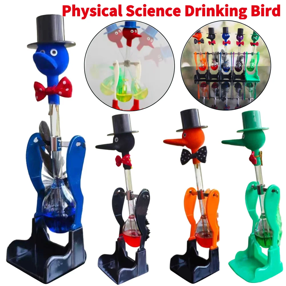 Creative Toy Non-St…