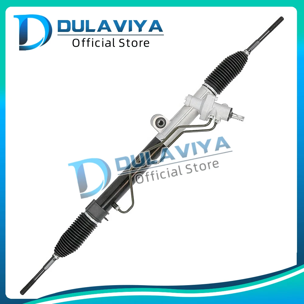 

Auto Front Side Power Steering Rack LHD For Hummer H3 2009-2010 H3 H3T 2010 5234374 15864176 19179723 25781473 97-1040