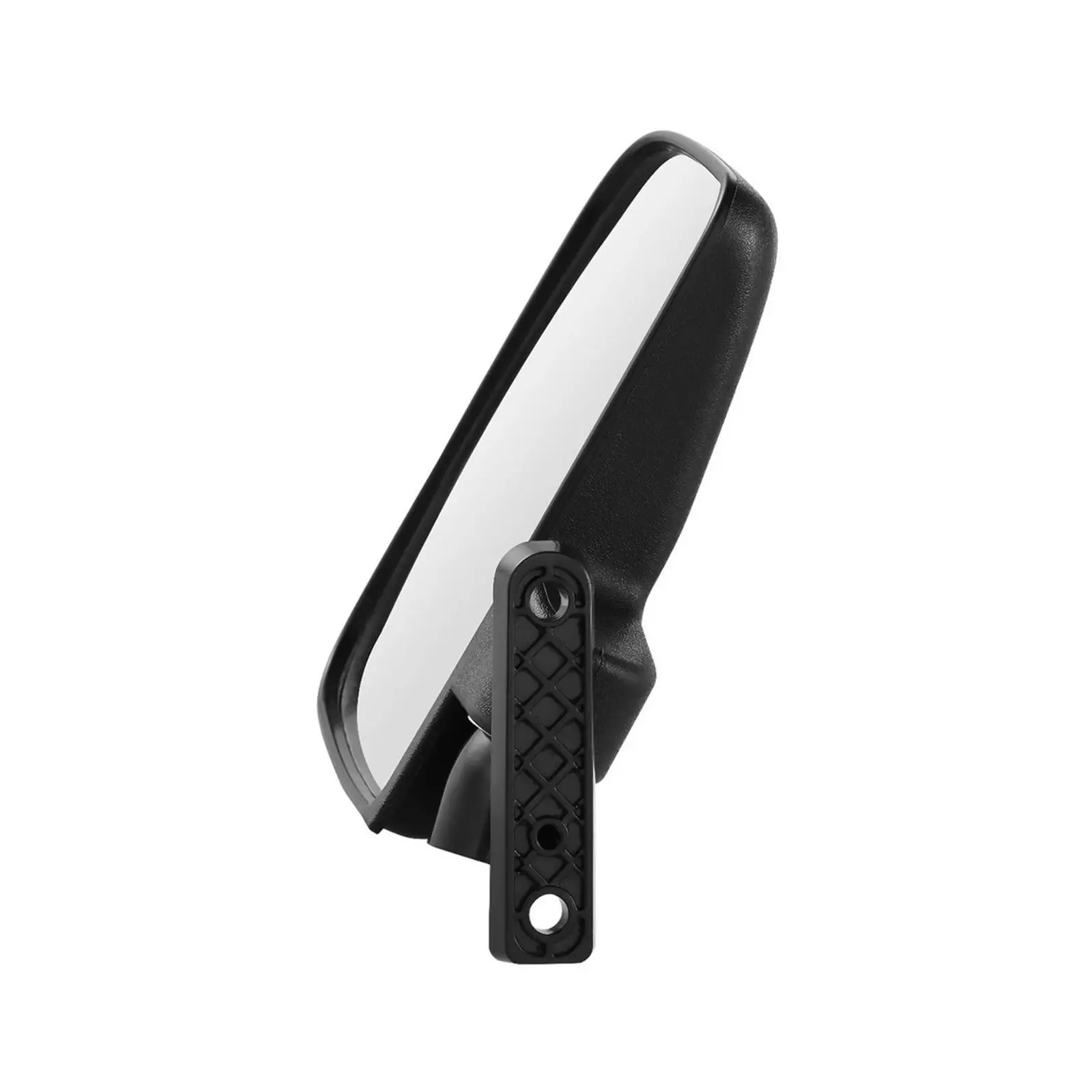 2 Pieces Golf Carts Side Mirrors Easy to Install Golf Carts Rearview Mirror