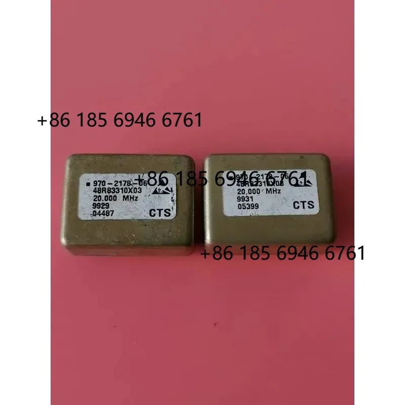 970-2178-06 4883310x06 20MHZ 5V constant temperature oscillator OCXO
