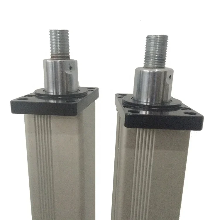 Linear Actuator for Motion Platform Electric Motor Hydraulic Cylinder