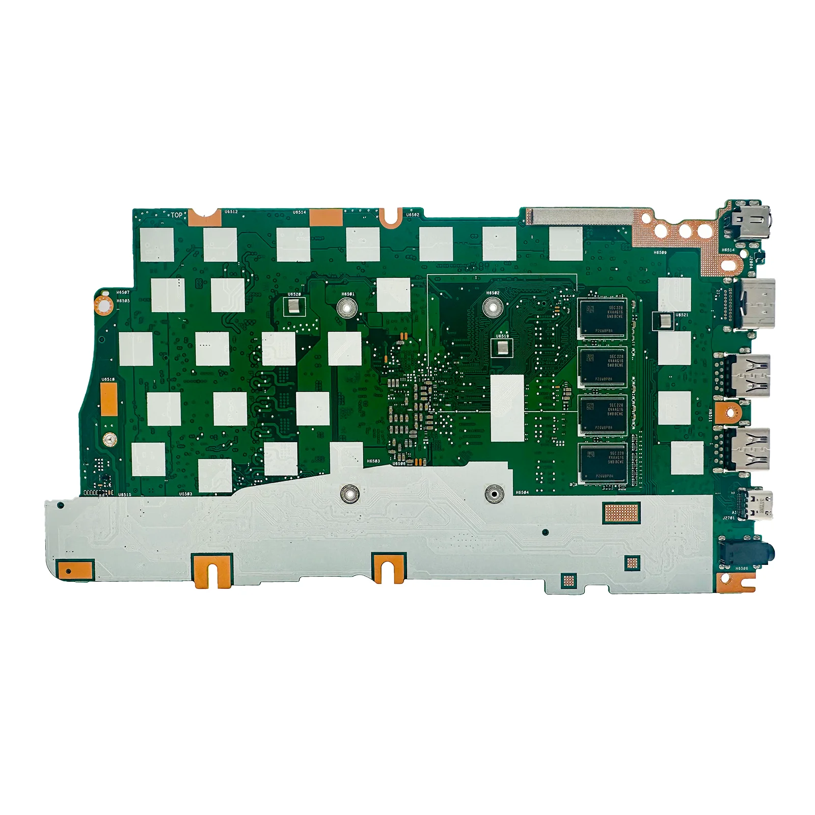 M1502YA Mainboard For ASUS M1405YA M1505YA M1605YA D1502YA D1405YA D1505YA D1605YA M3504YA M3604YA M3704YA Laptop Motherboard