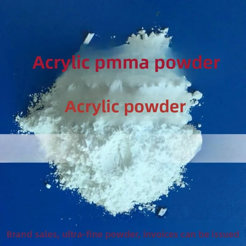 

High Quality Transparent Plexiglass Sheet PMMA Powder for DIY Craft and Decoration，polysorbate 80，cordex tracing powder