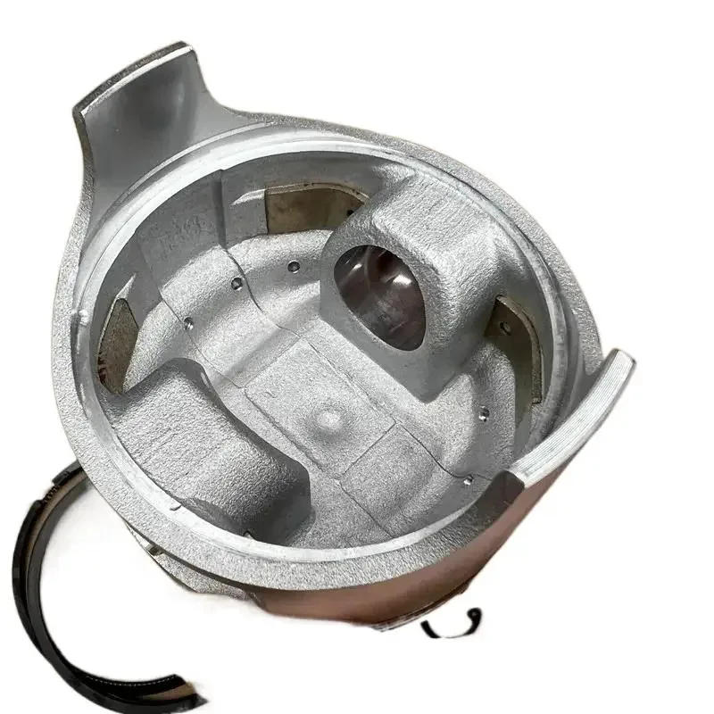 

188FA Piston ring pin assembly 88mm For KAMA MB-155D 7.5kw 13.0HP Diesel micro tiller parts TY