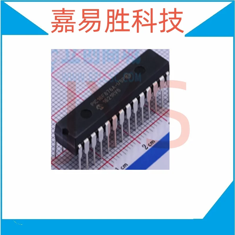 

(10-100 шт.) PIC16F876A-I/SP PIC16F876A DIP-28 IC чипсет новый оригинальный