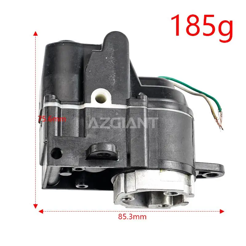 AZGIANT Auto Exterior Mirror Electric Folding Engine for Hyundai Ix25 I20 I30 Creta Verna Solaris Replacement Durable