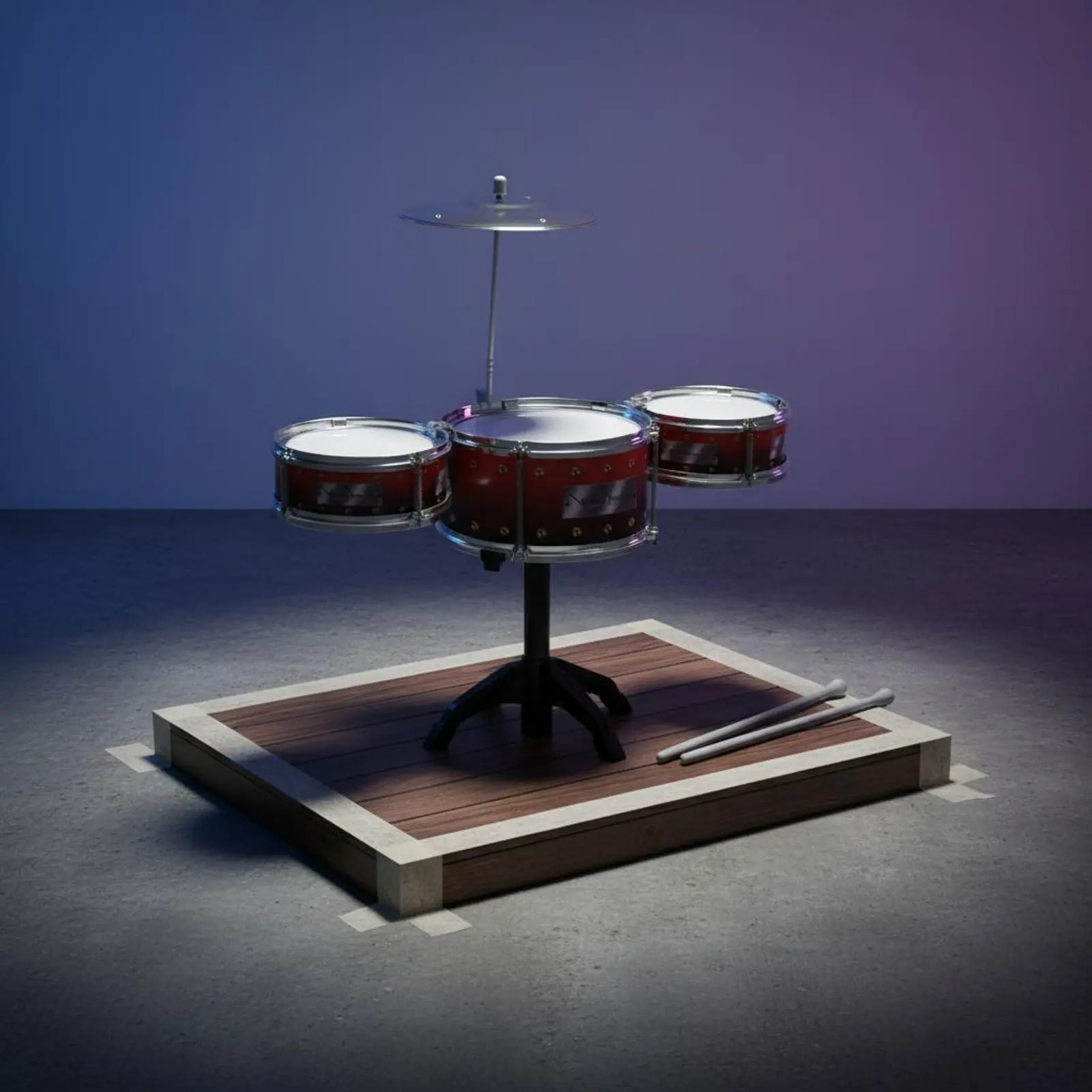 

Детский джазовый барабанный набор с подсветкой и усилителем голоса, игрушечный барабанный комплект, перкуссионный набор для начинающих, музыкальное развитие для детей