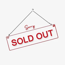 DGLUKE sold out