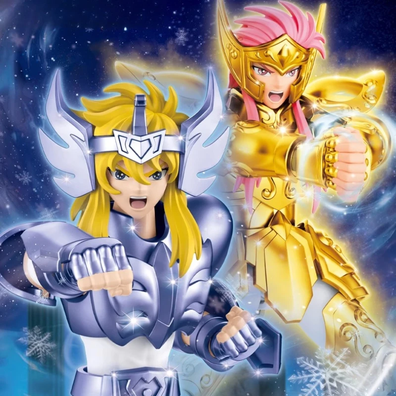 Blokees Bouwsteenfiguren voor het verzamelen van speelgoed Bouwsteen Assemblagemodel Kinderen Verjaardagscadeau Speelgoed Puzzel Speelgoedmodel