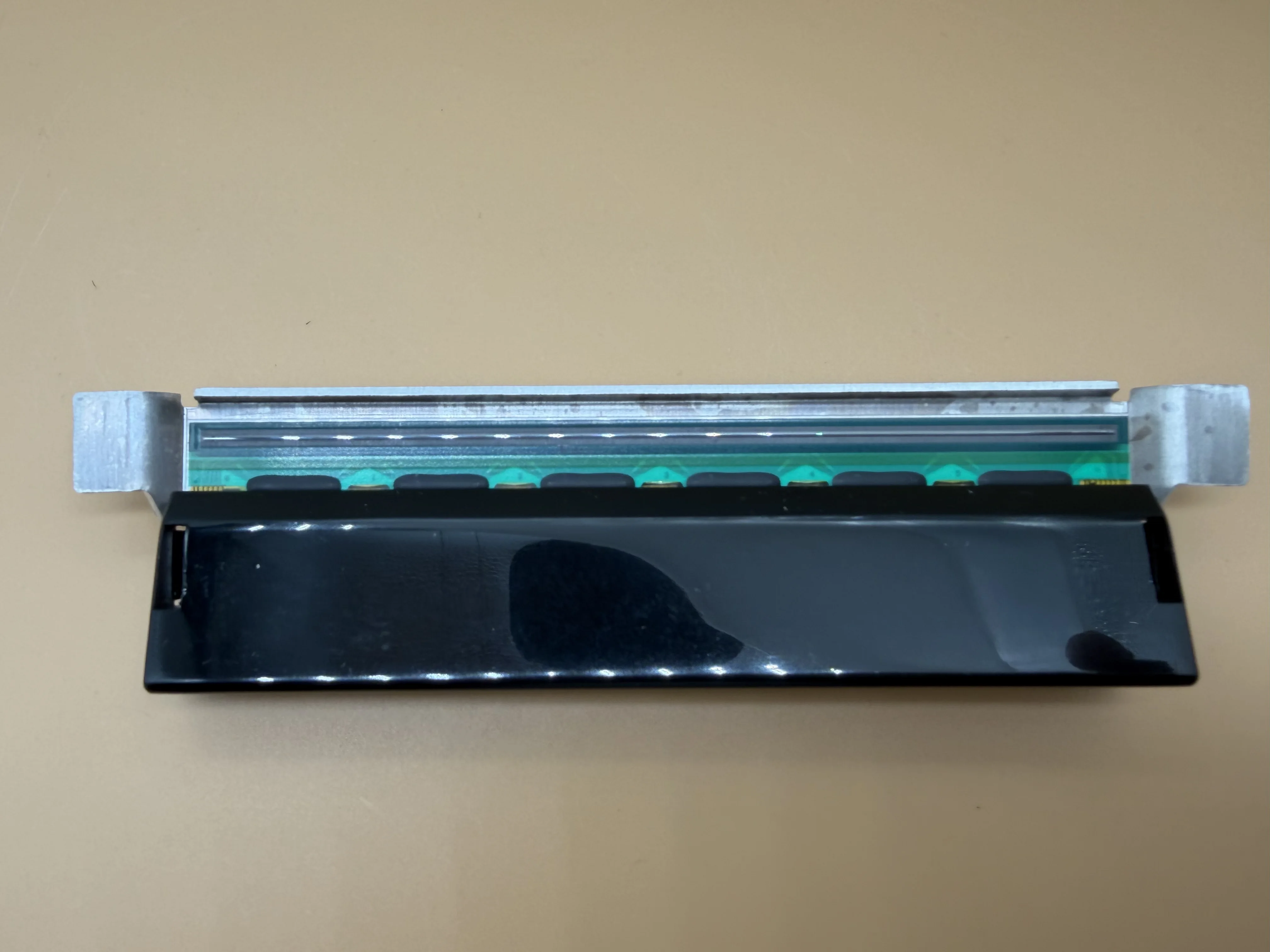 

Термоголовка для печати этикеток ZT231 300DPI, печатающая головка для штрихкодов ZT-111 ZT-211 ZT-231 305DPI, абсолютно новая, оригинальная, для ZT111 ZT211