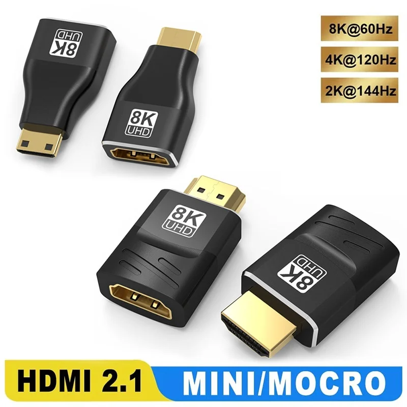 Micro Hdmi-Compatib…