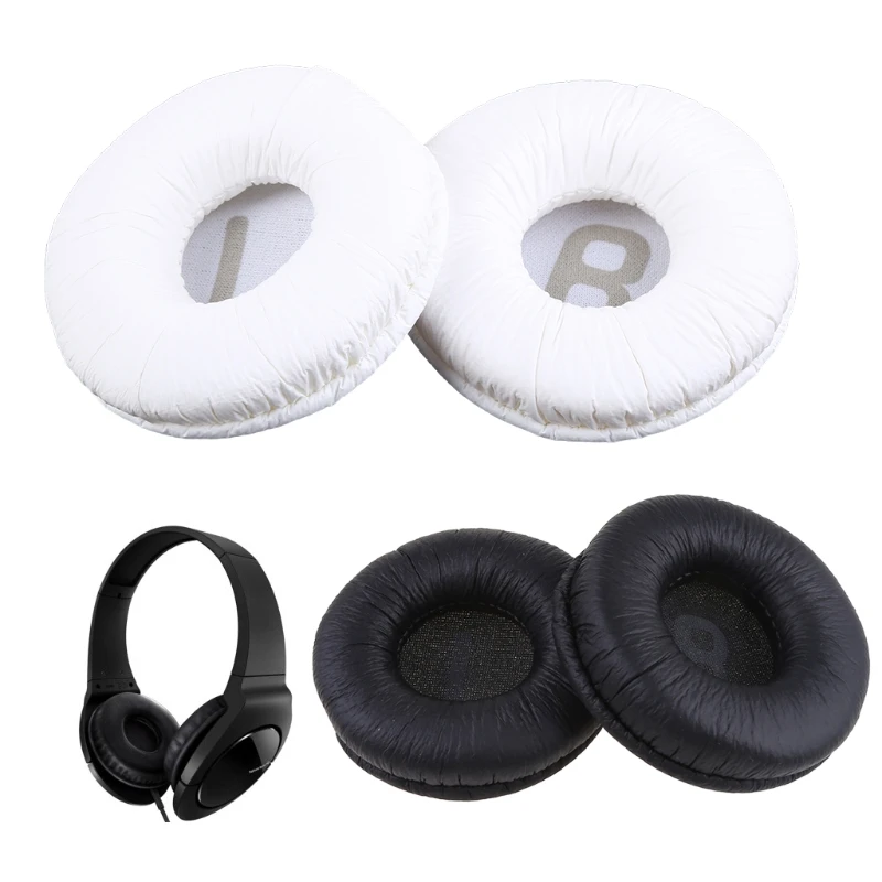 Almohadillas para auriculares MJ721 MJ751 MJ711, repuestos para auriculares