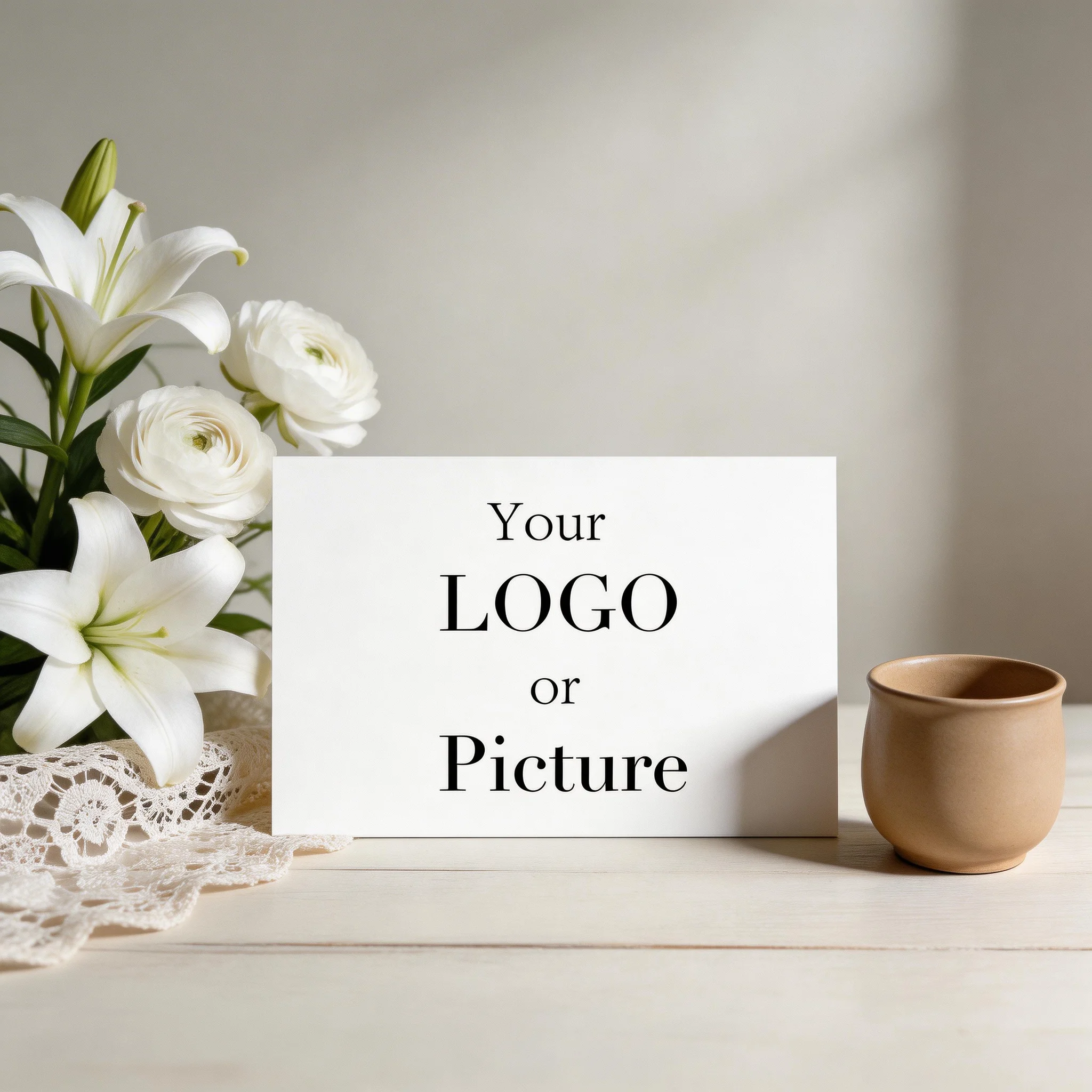 Personalisierte Grußkarten Dankeskarten Individualisierte Visitenkarten Hochzeitseinladungen Postkarten mit Personalisierten Logos – Detail 2