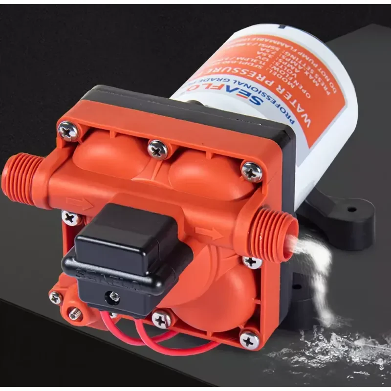 for Micro Hydro Turbine Generator DIY Impact Water Wheel Hydraulic Runner for Small Hydroelectric System
