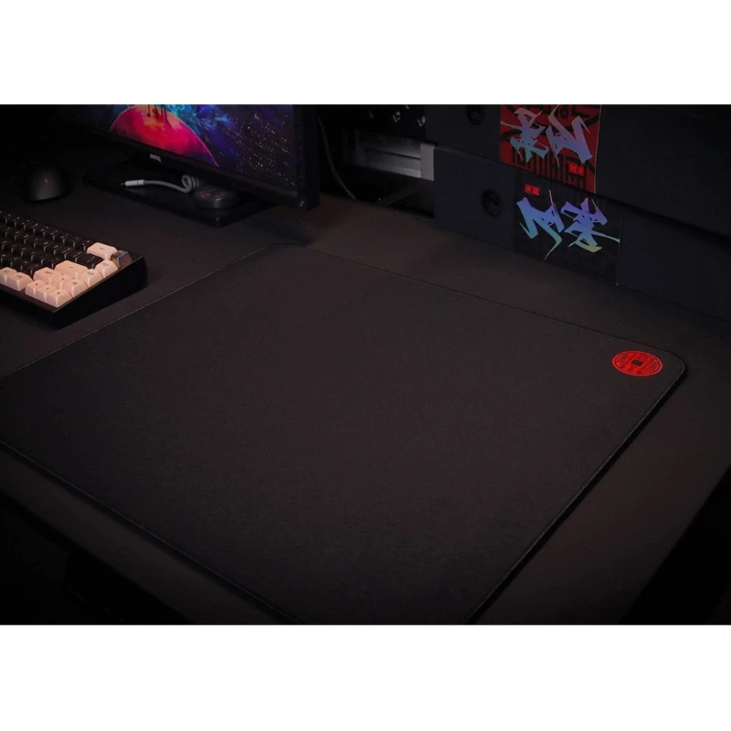 Imagem -04 - Esptiger Qinsui Vitória Jogo Mousepad Gaming Mouse Pad mm Espessura para Melhor Precisão e Controle Dropshipping