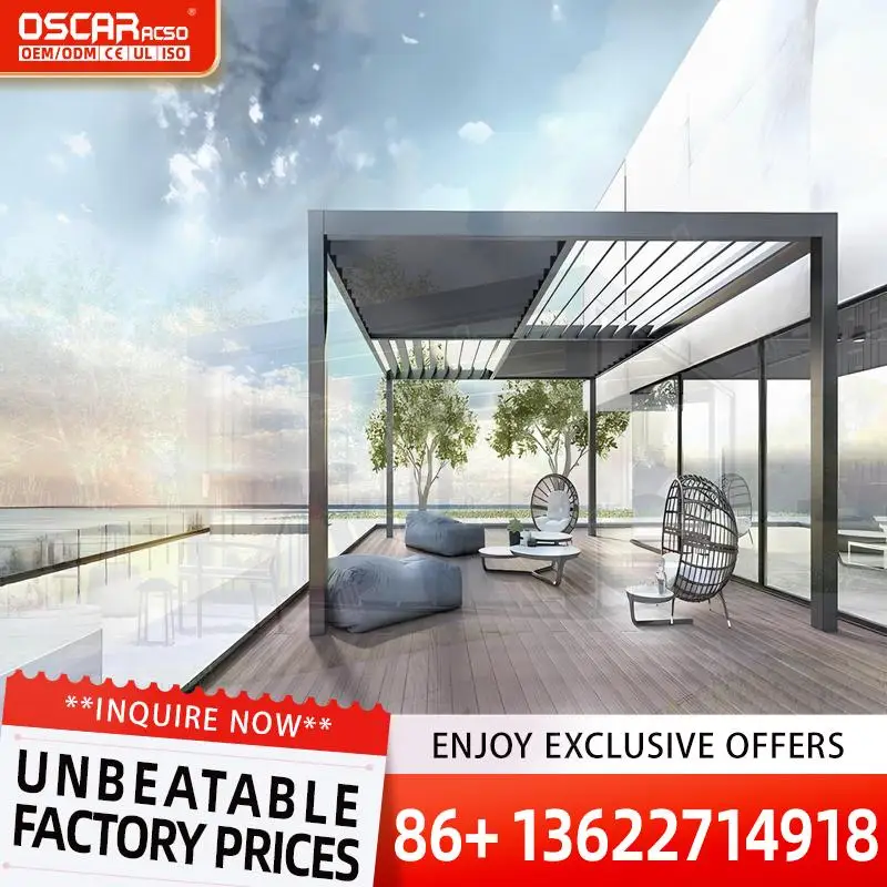 Motorized Aluminium… - image