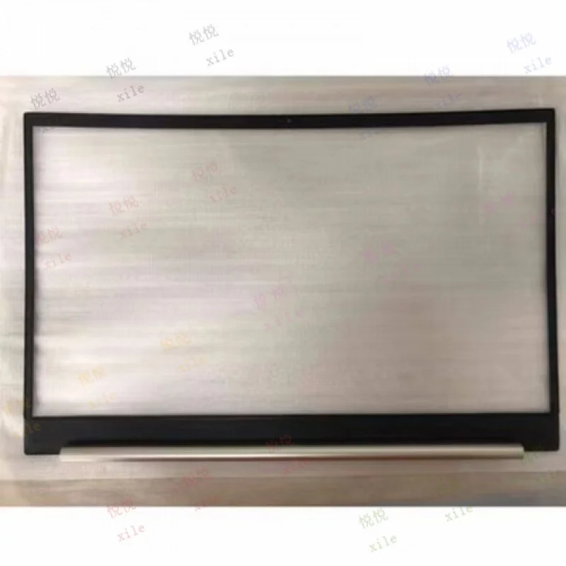 

L+ For HP Pavilion 15-EG TPN-Q245 LCD Front Bezel with Gold Hinge Cover M33445-001