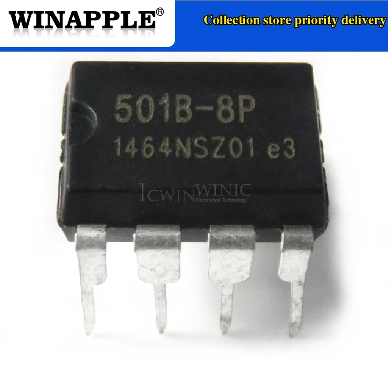 SIE20034 20034 U2008B U2008 501B-8P 501B TDA2822M TDA2822 DIP-8