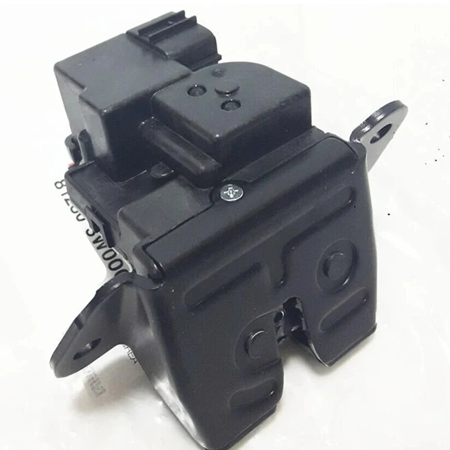 

Genuine Rear Trunk Lid Lock Latch Actuator Tailgate Lock Latch 81230-3W000 for Kia Sportage 2011-2016 812303W000 81230 3W000