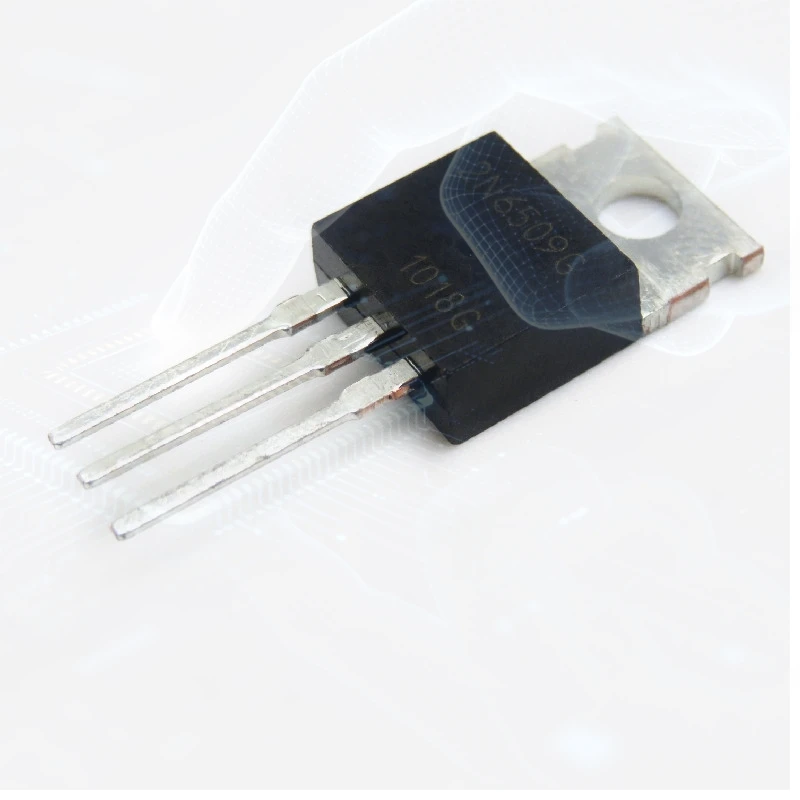 (5-10-20-30-100PCS) 2N6509 TO-220 2N6509G