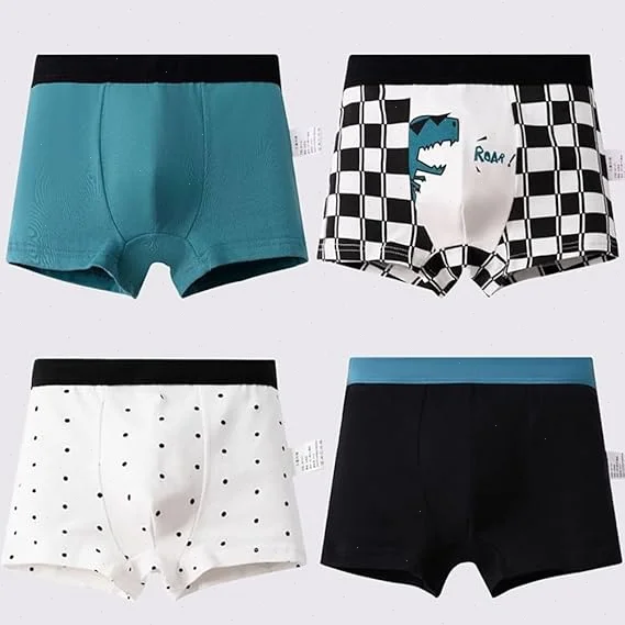 #43 Latest Toddler Underwear Offers