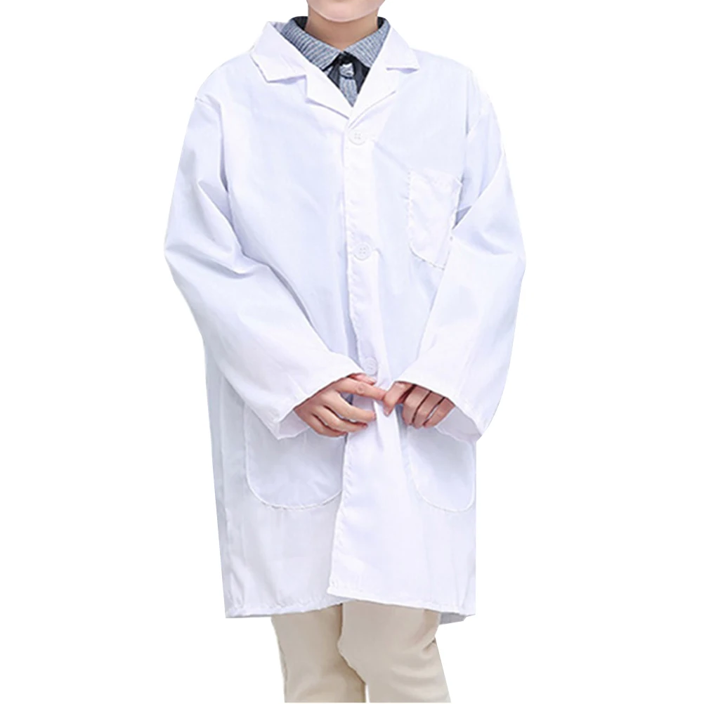 

Doctor and Nurse Outfit Role Costume Costumes Coat Clothes for Cosplay