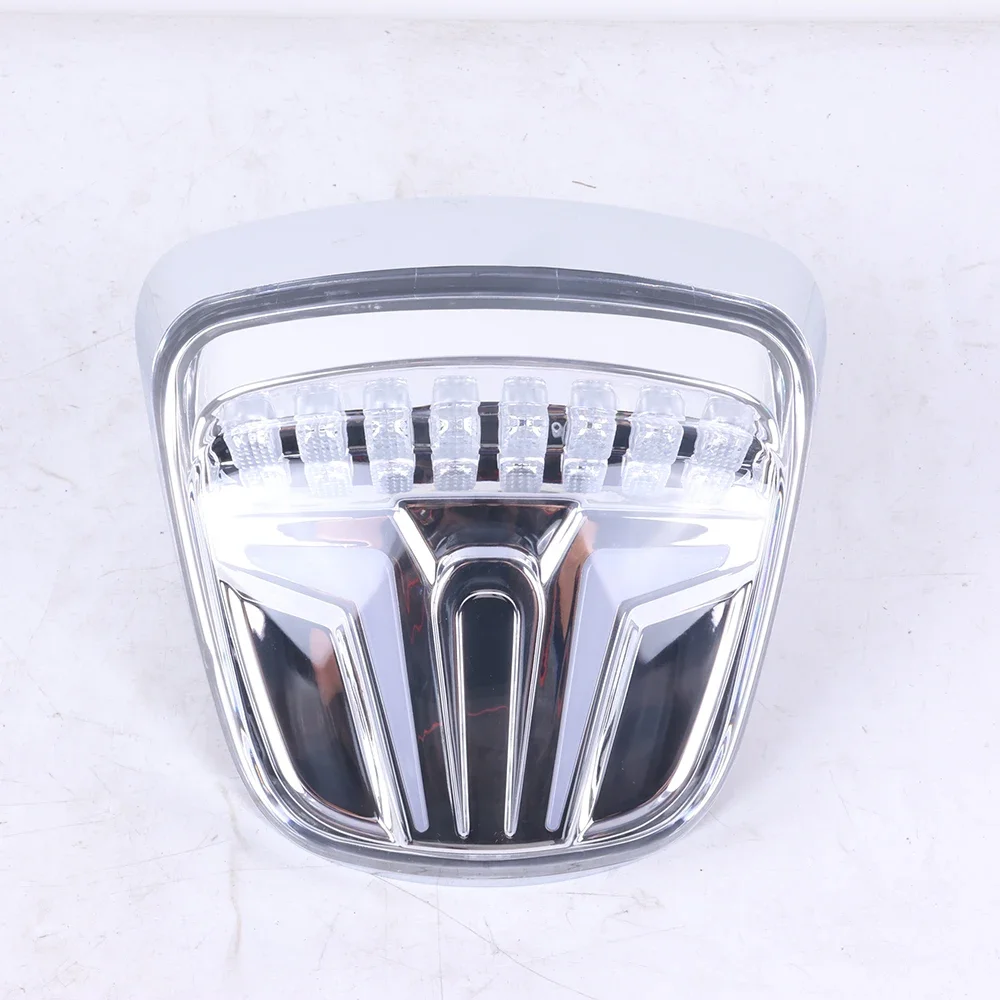 لفيسبا سبرينت بريمافيرا 150 دراجة نارية الملحقات مصباح ليد خلفي LED الفرامل بدوره إشارة الضوء الخلفي الانظار الضوء الخلفي