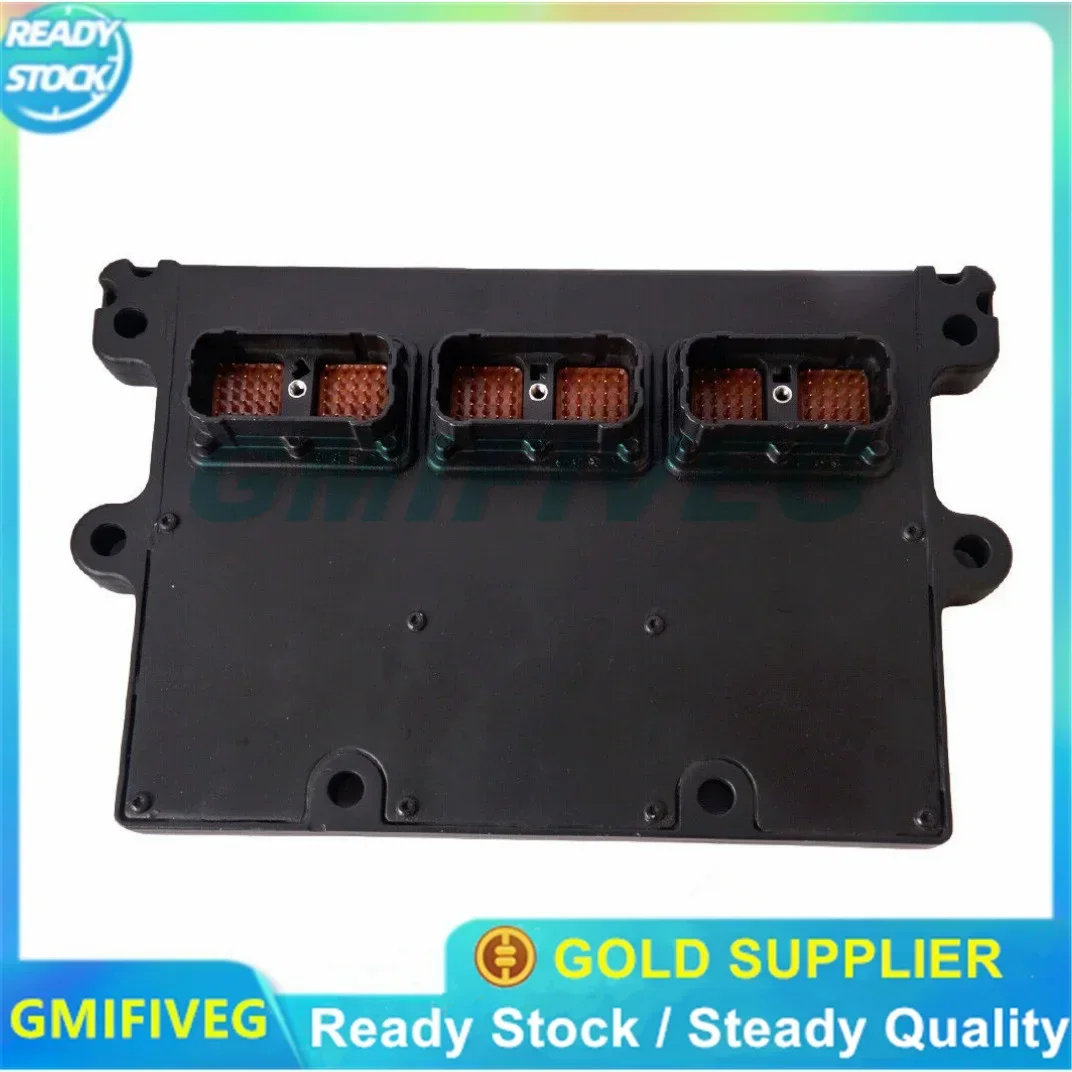 

1X 3408501 Engine Computer Board ECU ECM Electronic Control Module P3408501 For Cummins Reconditioned 3408501X 35350531