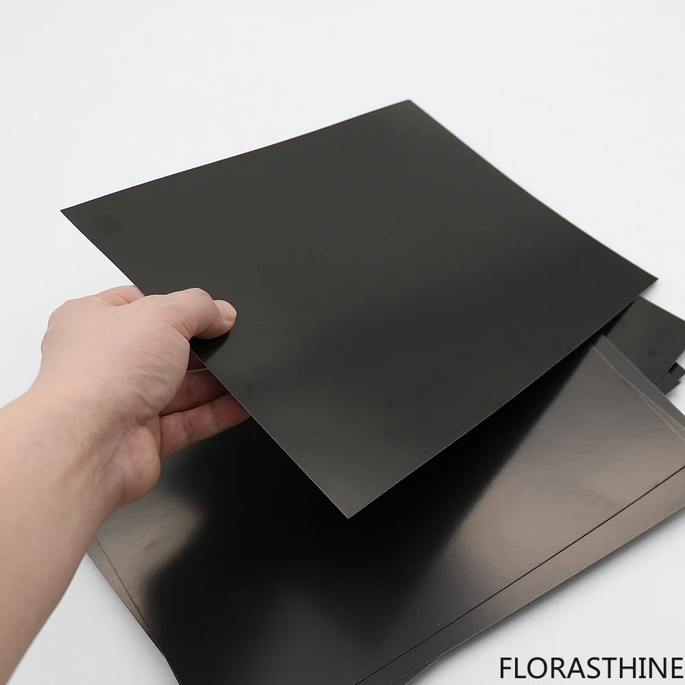 10PCS 50PCS / Laser Engraving Marking Machine Test Photo Paper Focus Double Black Dimming Paper Fiber Laser Path Adjust