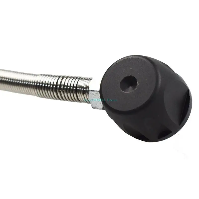 

T3LD Efficient Diving Air Tanks Connectors Diving Equipment Breathing Valves Head