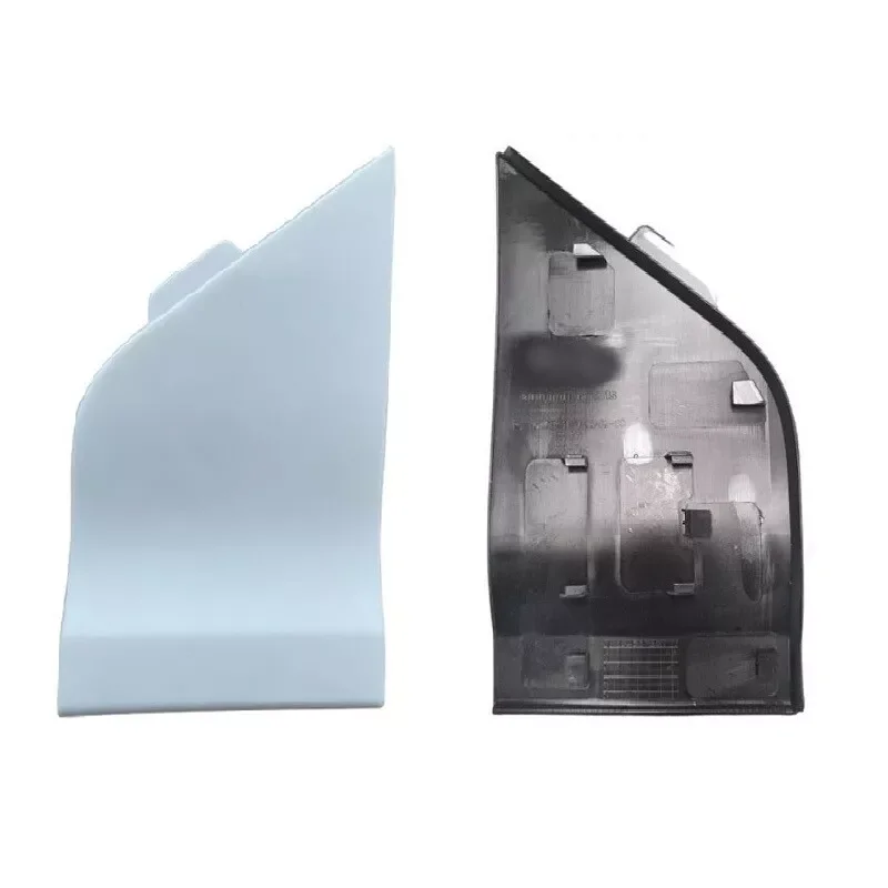 Voor Ford Transit Mk8 Brandstoftank Behuizing Klep Deksel Wit 1829959