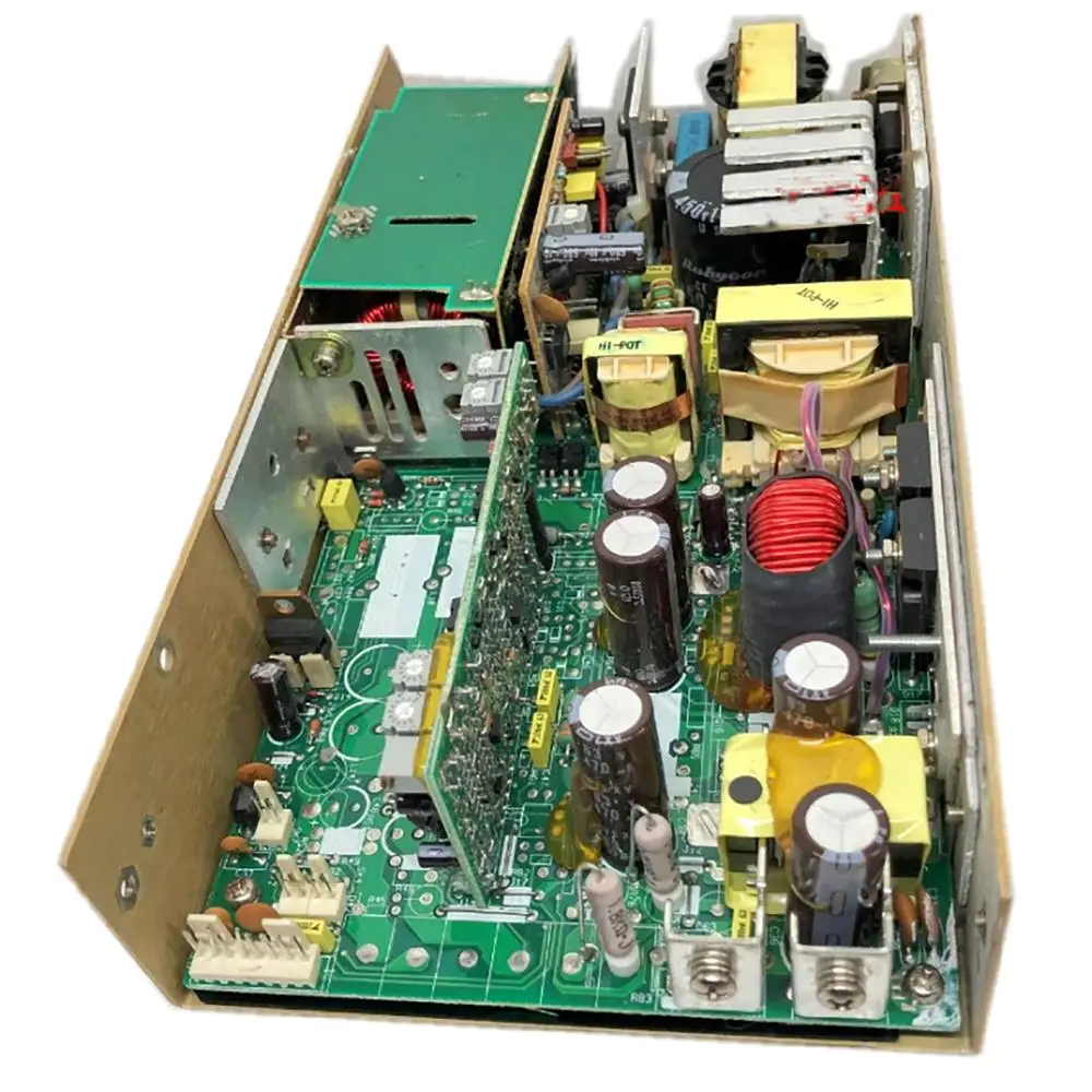 Alimentation électrique Supermicro 1U PWS-501P-1R7 700W, haute qualité, entièrement testée, livraison rapide