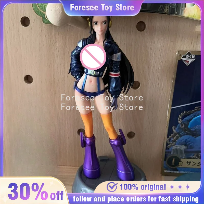 26cm ONE PIECE Anime Figure Nami Nico Robin Model Beautiful Girls Desktop Decoration Ornaments Best Birthday Gifts for Childrens