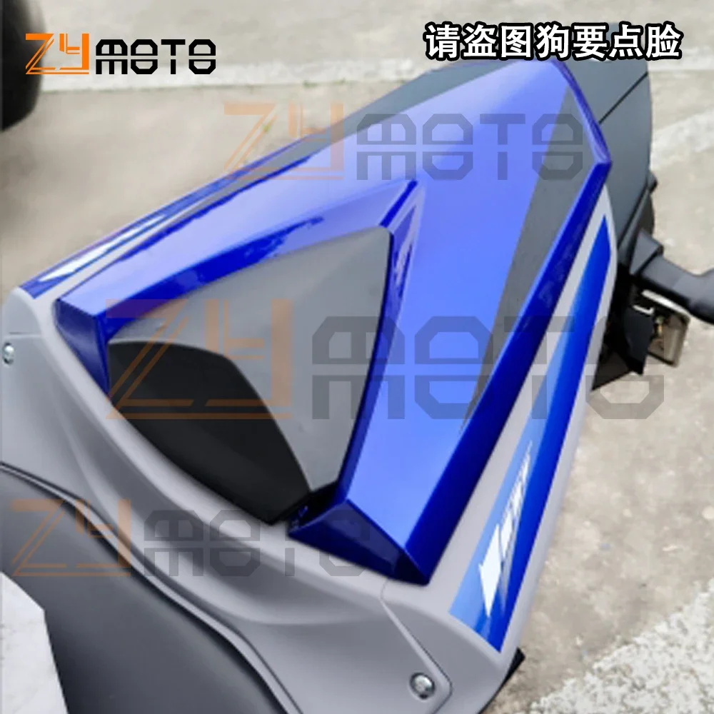 Motorcycle Accessories For Yamaha MT-25 MT25 MT-03 MT03 MT 03 25 2016-2021 2022 Pillion Rear Seat Cover Cowl Solo Seat Cowl Rear