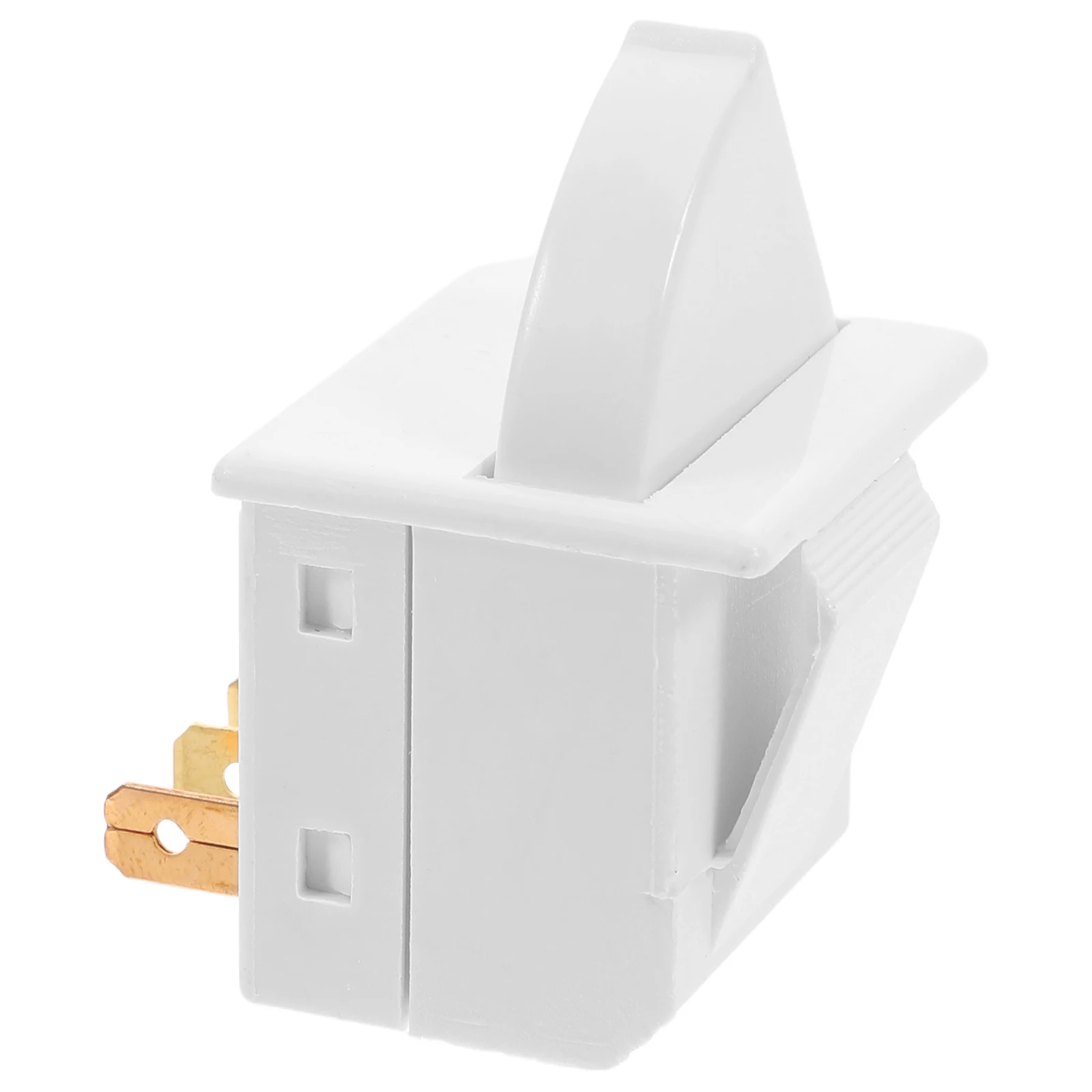 

Accessories Fridge Light Switch Replacement Power Supply Door Closet Universal Compatibility Long Lasting Refrigerator Parts