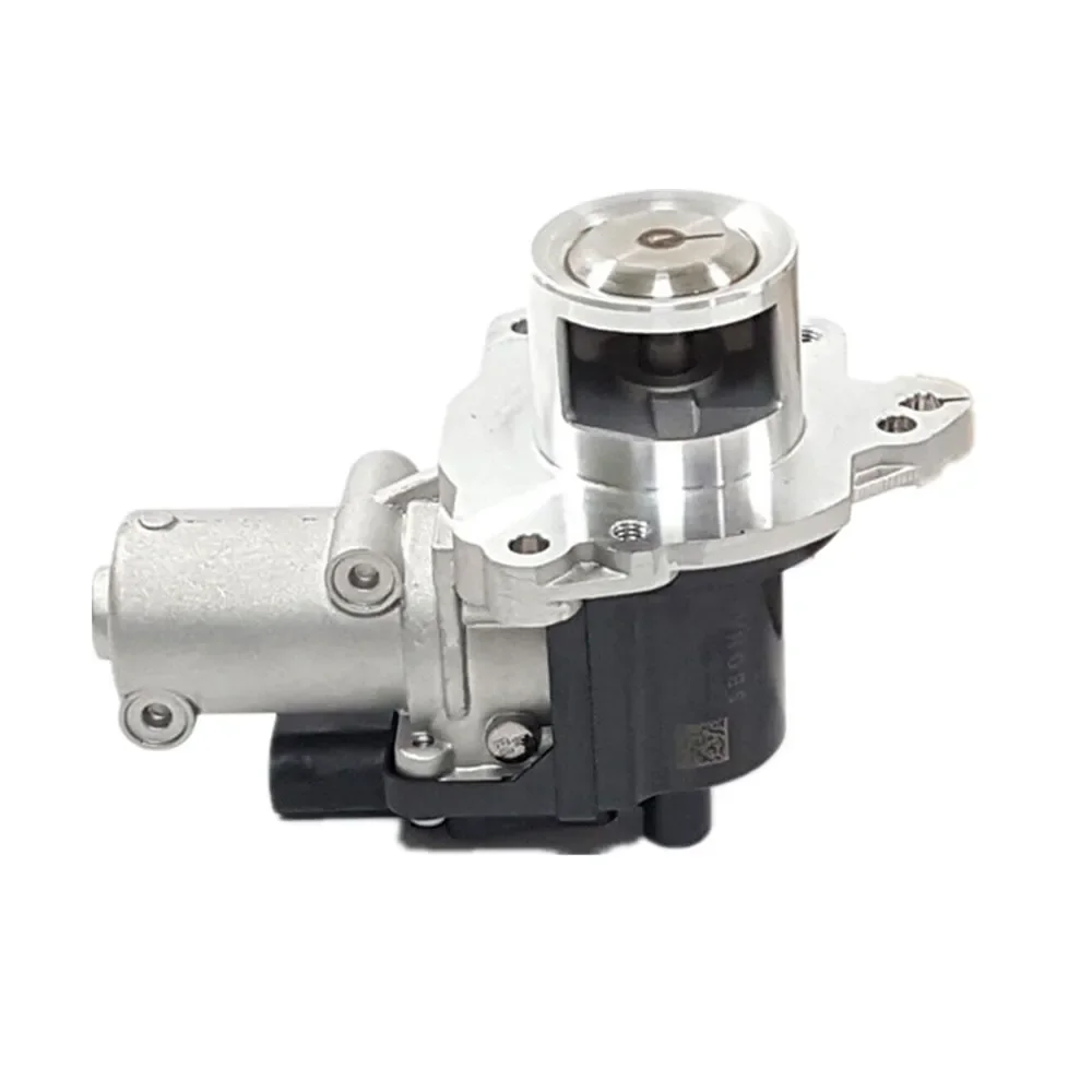 284102F600 Genuine EGR Valve Exhaust Gas Recirculation OEM 28410-2F600 For Hyundai Santa Fe 2.2 Diesel 2015 2016