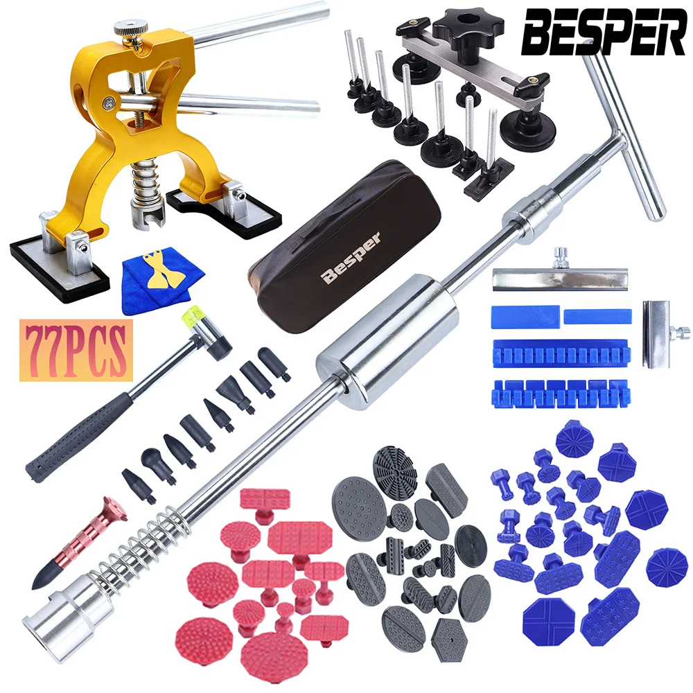 76/17Pcs Besper Aut…