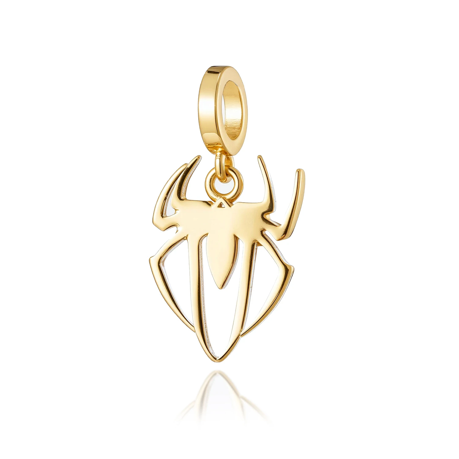 2026 Hot Sale 925 zilveren Disney-bedelkralen, compatibel met originele Europese armbanden, doe-het-zelf-sieradengeschenken voor ALLE fans van Disney
