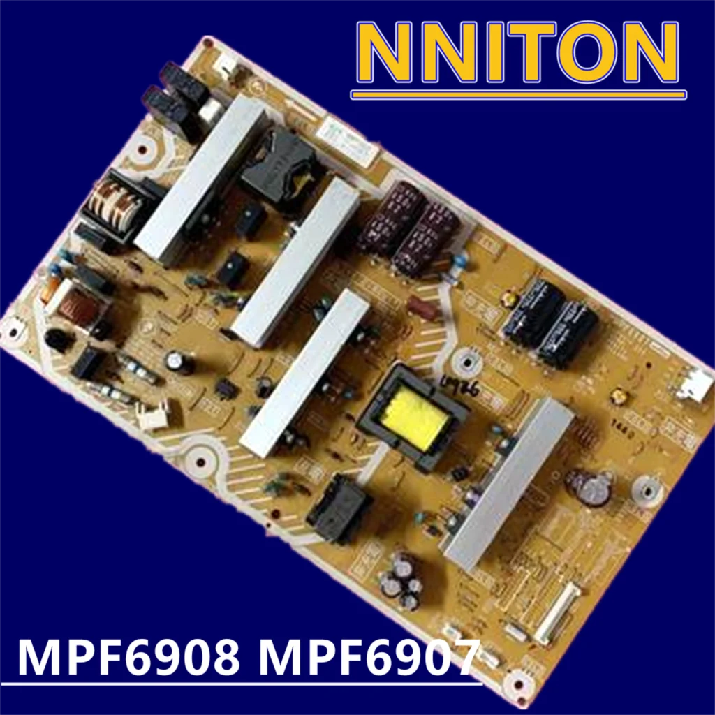 

power supply board MPF6908 MPF6907 MPF6909 original