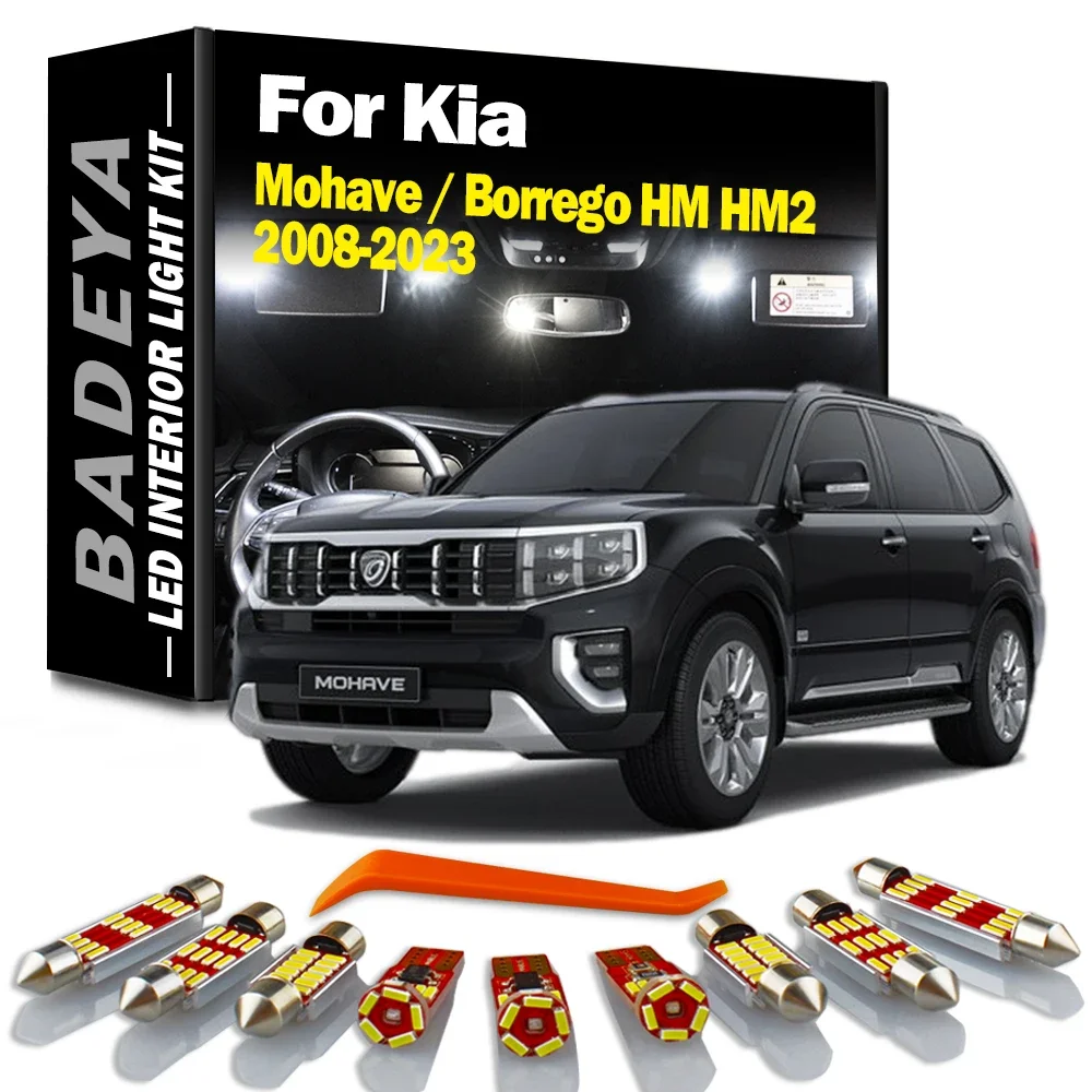 Led Interior Readin… - image