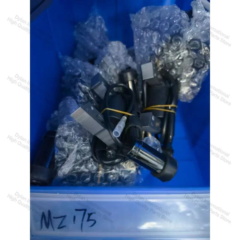 Ignition Coil for Yamaha 7CN-H5640-00 MZ175 EF2600 166F