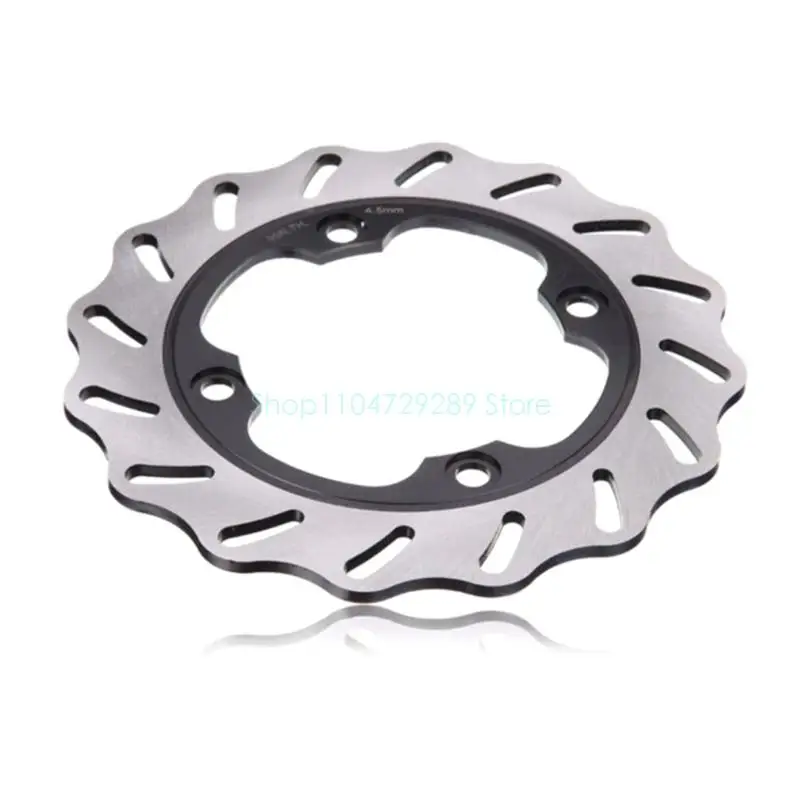 

Motorcycle Brake Disc Plate Rotor 220mm For CBR600RR 2003 2004 2005 2006 2007