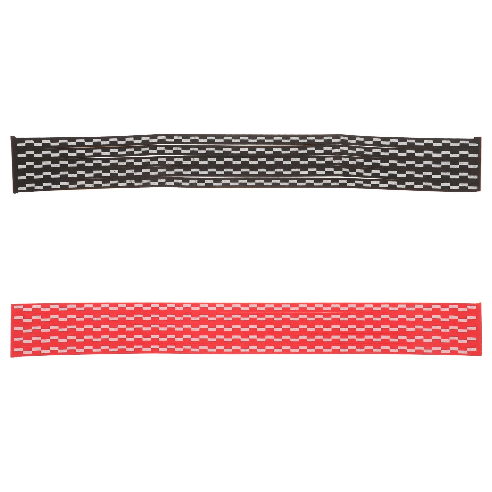 

10Pcs Table Tennis Paddle Cover Long Lasting Adhesive Tape Stylish Racket Protection Accessory Racket Guard Adhesive Paddle Tape