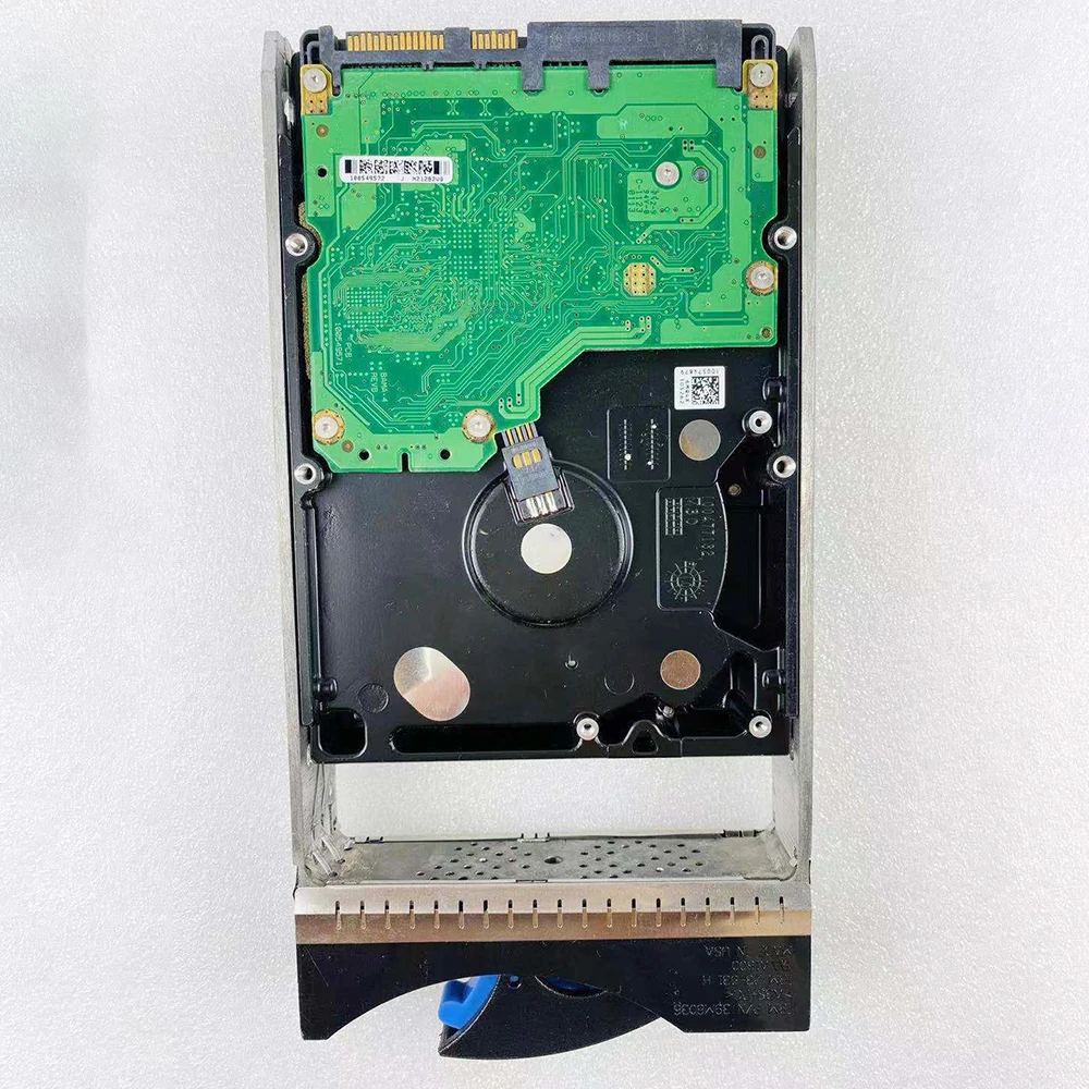 HDD For IBM Hard Disk 600G 15K SAS 3.5