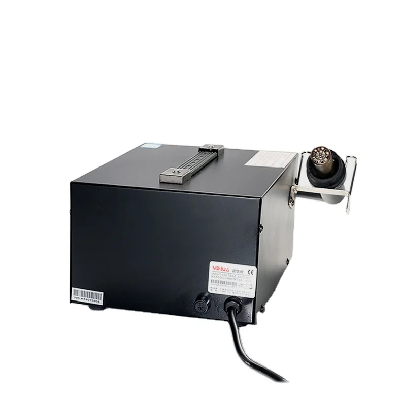 YIHUA 850 Hot air Gun for Repair Cellphone Machine Bga Rework Station
